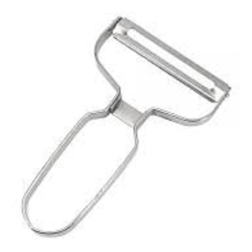 Pelador De Verduras Pelapapas Suizo Flat Blade