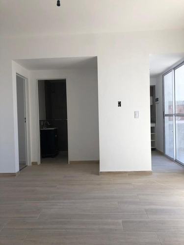 Imagen 5 de 15 de Dpto 2 Ambientes Con Parrilla