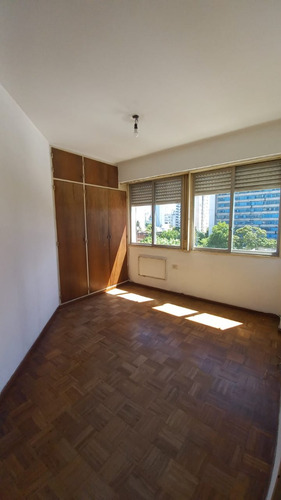 Depto De 2 Dorm En Alquiler Ubicado En Diag 73 Y 58