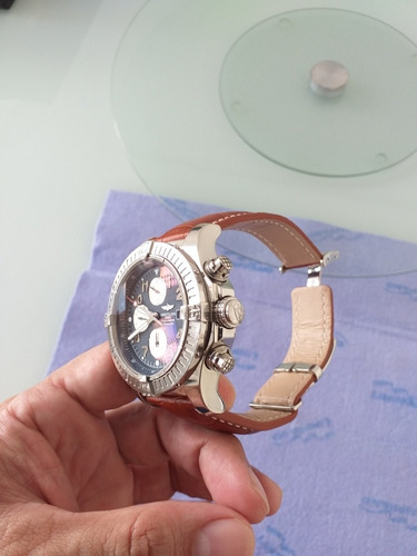 Breitling Super Avenger Chronograph 48mm A13370