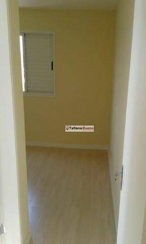 Imagem 6 de 9 de Apartamento Com 2 Dormitórios À Venda, 60 M² Por R$ 236.900,00 - Parque Residencial Flamboyant - São José Dos Campos/sp - Ap2374