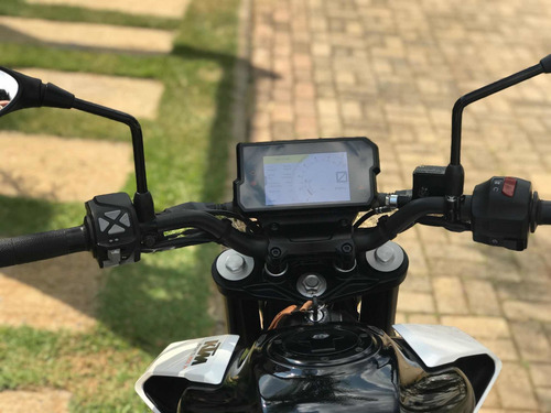 Ktm Duke 390