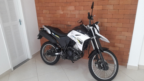 Imagem 4 de 7 de Yamaha Xtz 250 Lander 2020