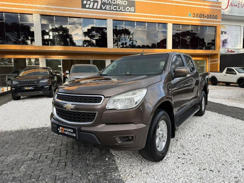 Chevrolet S10 Lt Fd2