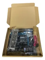 Comprar Kit Placa Mãe 775 Ddr3 G41 + Proc. Core 2 Duo