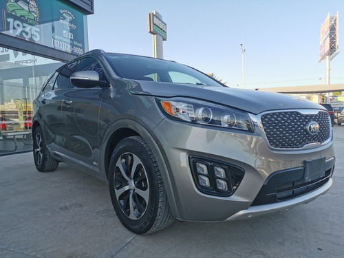 Imagen 4 de 15 de Kia Sorento Sxl Awd Modelo 2017 Motor 3.4 3.3l Automatico