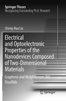 Libro Electrical And Optoelectronic Properties Of The Nan...