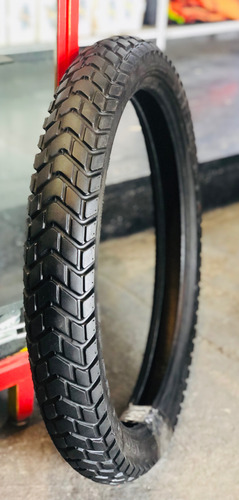 Cubierta Pirelli Mt60 90/90-21 54h (Usado)