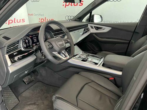 Audi Q7 5p TFSI e V6/3.0/T Aut PHEV
