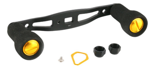 Bcmanivela For Fishing Carrete, 123 Mm Evar1