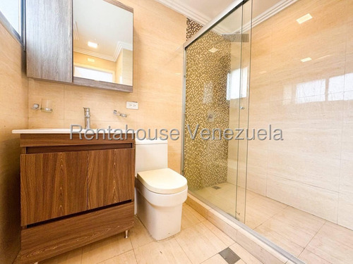Oportunidad De Inversión En Altamira - Impecable Apartamento - Julio Morales Rah