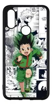 Comprar Funda Case Para Xiaomi Redmi Note 7 Hunter X Hunter