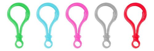 Clips Y Ganchos Para Cordón, Clips De Garra De Langosta,