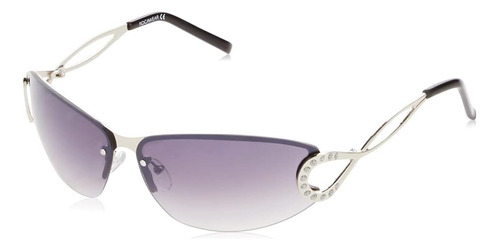 Rocawear R220, De Metal Ventilado, Con Protección Uv, Para M