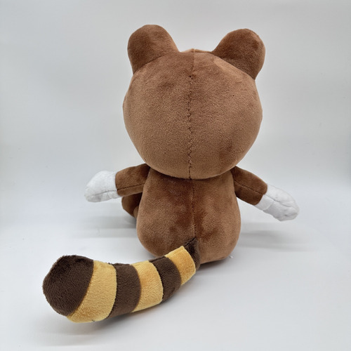 Cat Mario Plus Forma Gato Mario Peluche Muñeca De Juguete