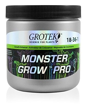 Fertilizante - Monster Grow Pro, 500g