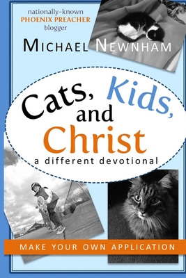 Libro Make Your Own Application: Cats, Kids, And Christ: ...