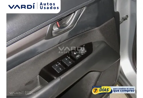 Mazdacx5 49054