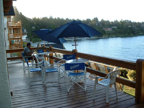Imagen 8 de 14 de Apart Del Lago Bariloche Playa Pileta + 12 Semanas Gratis
