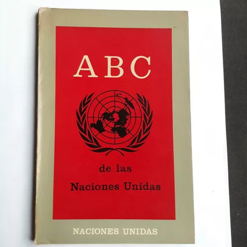 Abc De Las Naciones Unidas
