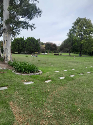 Parcela En Parque Colonial