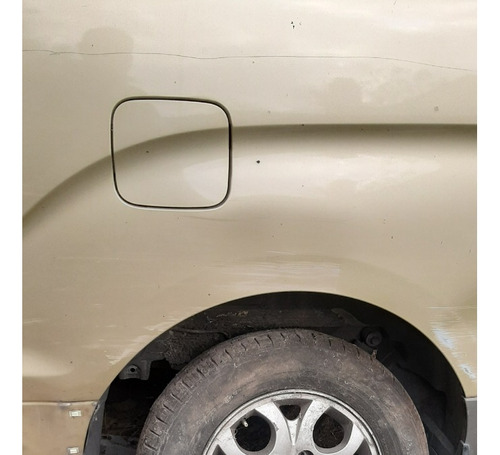 Hyundai H1 2010 Aut De Baja