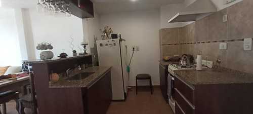 Departamento Monoambiente C/balcon Al Frente