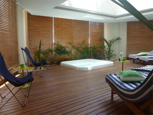 Imagem 21 de 30 de Apartamento Com 3 Dormitórios À Venda, 106 M² Por R$ 930.000,00 - Tatuapé - São Paulo/sp - Ap6268