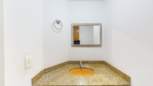 Imagem 7 de 30 de Apartamento - Ap00034 - 70493483