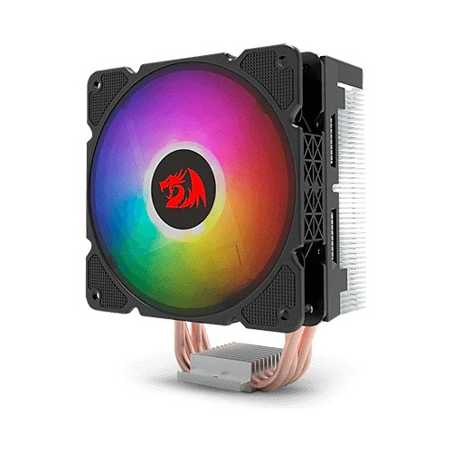 Redragon Cc2000 Effect Cpu Cooler