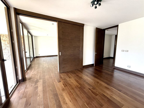 Departamento En Arriendo De 3 Dorm. En Lo Barnechea