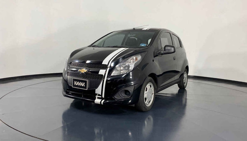 Imagen 1 de 15 de 47086 - Chevrolet Spark 2017 Con Garantía Mt