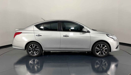 Imagen 6 de 15 de 40205 - Nissan Versa 2019 Con Garantía