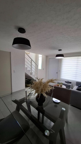 Casa En Venta 3 Recámaras