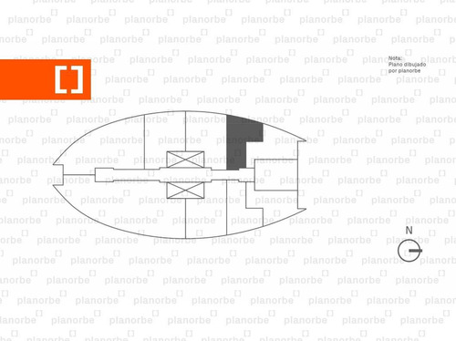 Venta De Apartamento Obra Construcción Monoambiente En Buceo, More Buceo Unidad 905