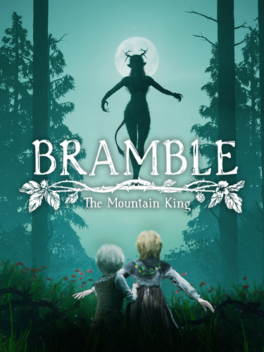 Bramble: The Mountain King (pc) Código De Steam Global