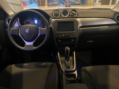 Imagen 8 de 8 de Suzuki Vitara Automatica 2022