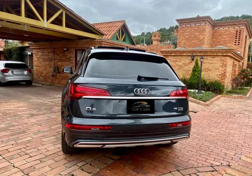 Audi Q5 2.0 Tdi Quattro Ambition