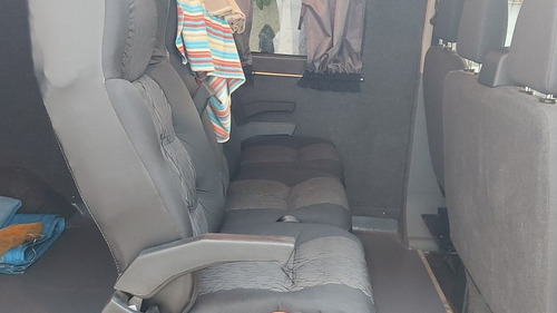 Ford Transit 2.2 Furgon Mediano 350m 2018
