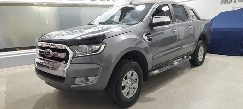 Ford Ranger 3.2 Cd Xlt Tdci 200cv Manual 4x4