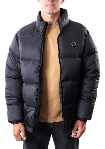 Campera Burnt O'neill