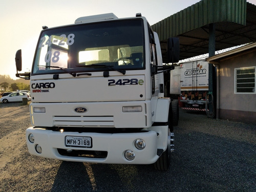 Ford Cargo 2428