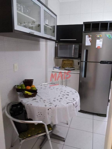 Imagem 15 de 30 de Cobertura Próxima À Praia! 2 Suítes, Vista Para O Mar, 2 Vagas - Co0101
