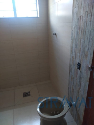 Imagem 5 de 11 de Casa - Ca01618 - 70012294