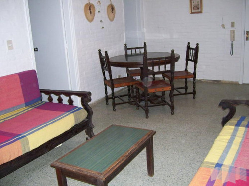Imagen 4 de 10 de Apartamento En Punta Del Este, San Rafael
