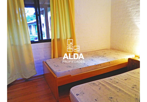 Casa Bella Vista Piriápolis 3 Dorms Alquiler Temporada Ca300005