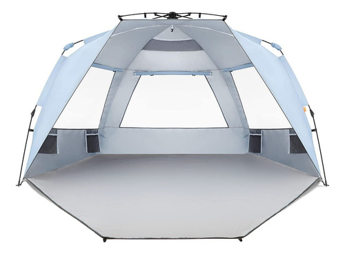 Easthills Outdoors Instant Shader Deluxe Xl Easy Up - Carpa.