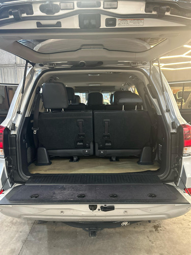 Toyota Land Cruiser 4.5 Td 200 Vx 265cv At W/floormat