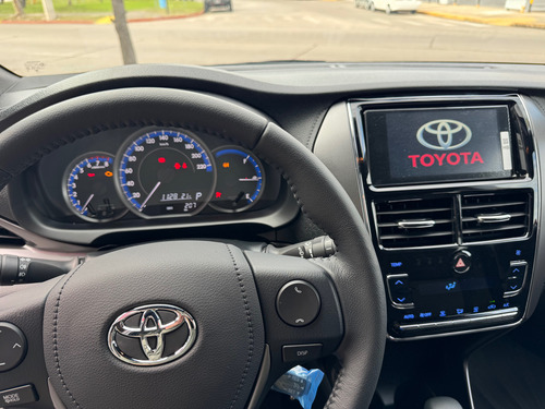 Toyota Yaris 1.5 107cv Xls Cvt