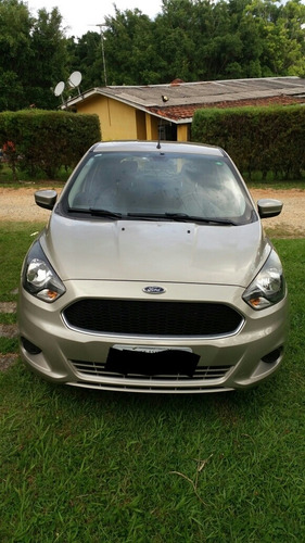 Ford Ka 1.0 Se Flex 5p